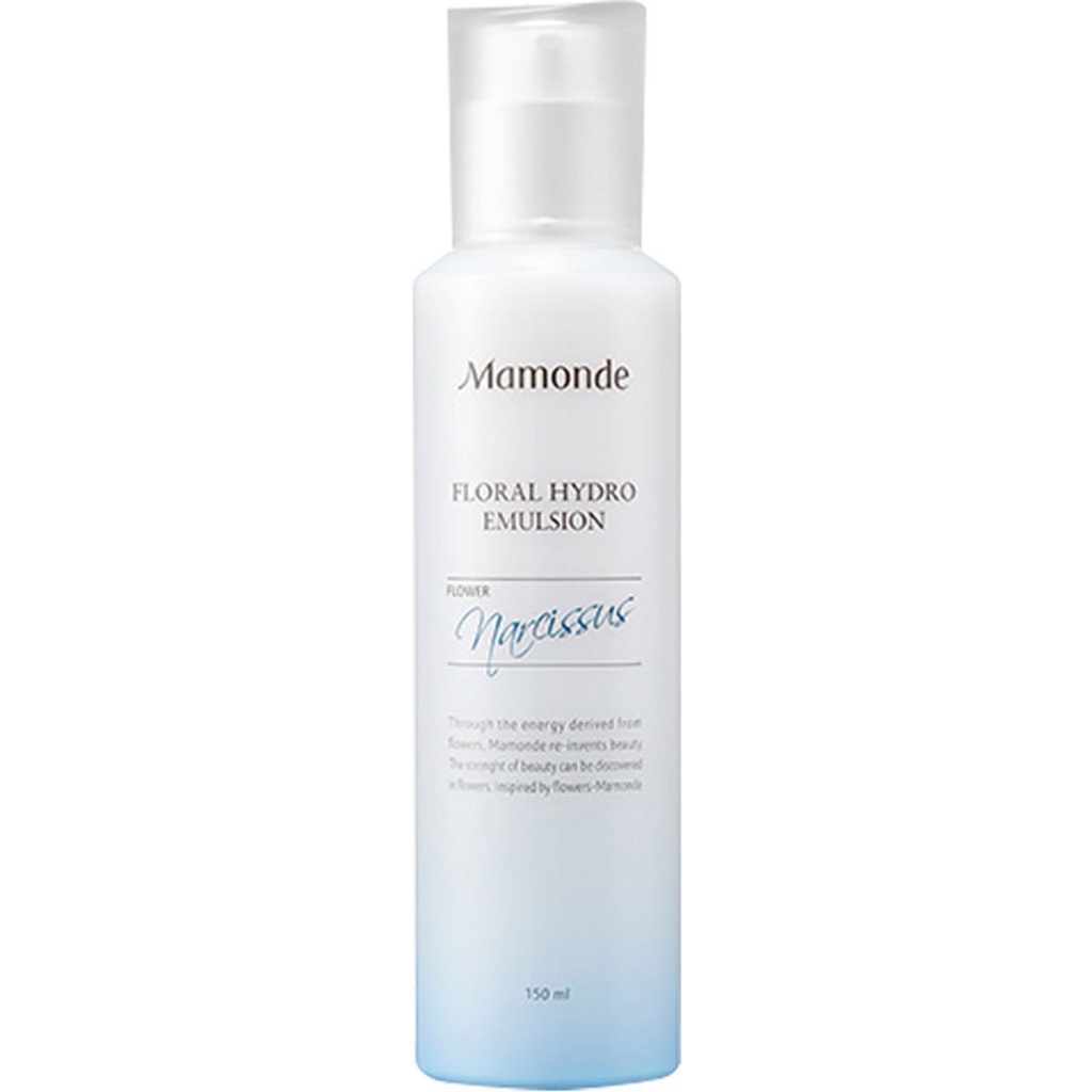 Mamonde Floral Hydro Emulsion