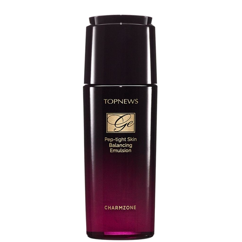 Charm Zone Top News GE Peptite Balancing Emulsion