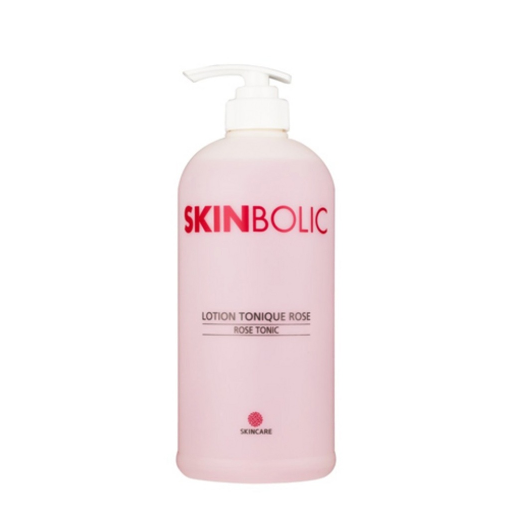 Skinbolic Tonic Rose Lotion