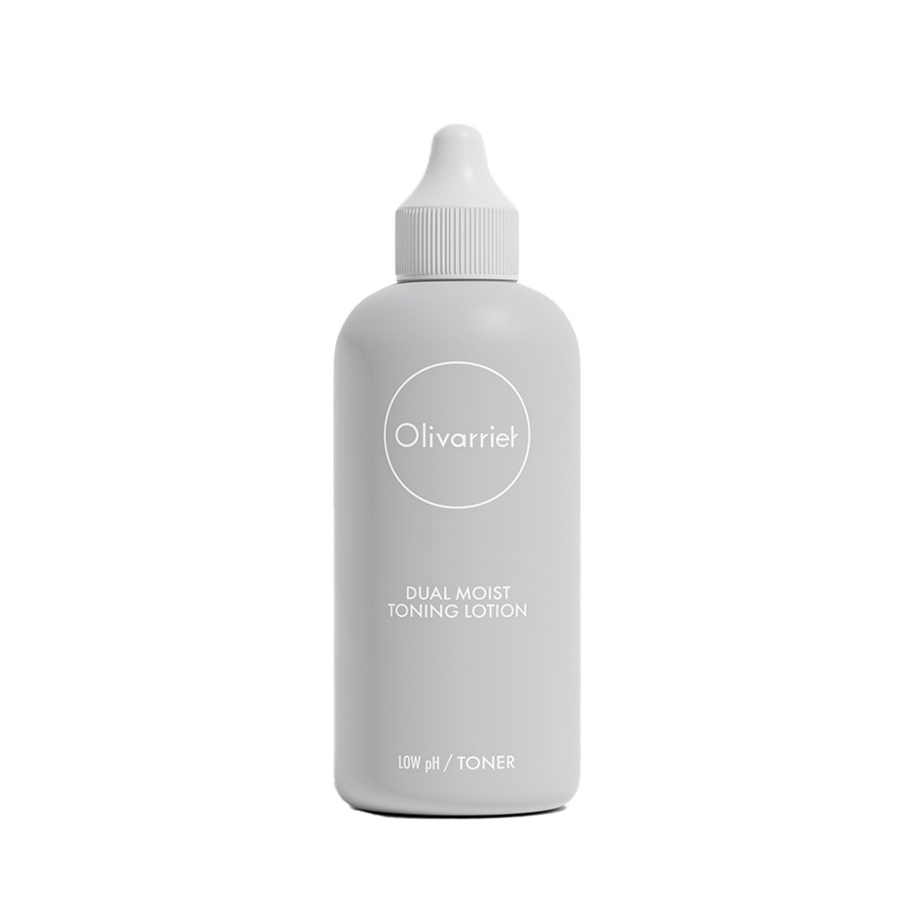 Oliverier Dual Moist Toning Lotion