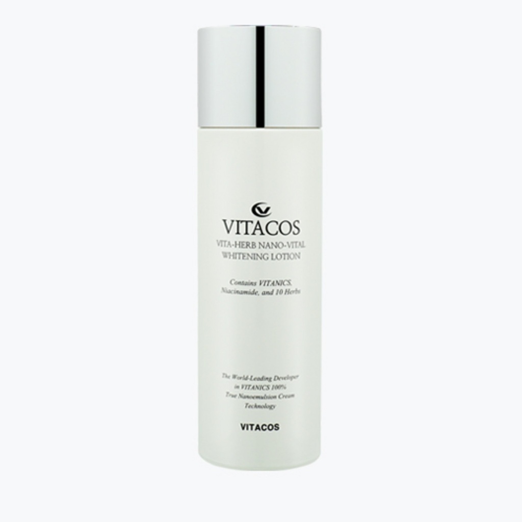 Vitacos Vita Herb Whitening Lotion