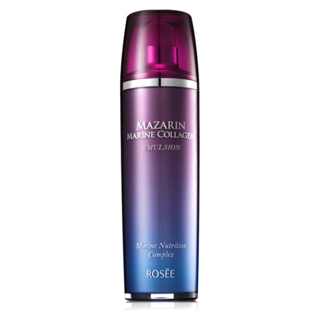 Mazarin Marine Collagen Emulsion