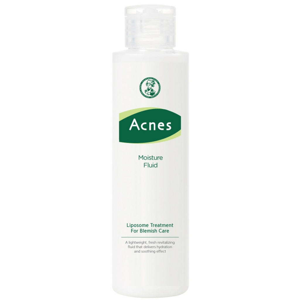 Acnes Moisture Fluid