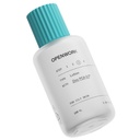 Open work lotion for oily skin