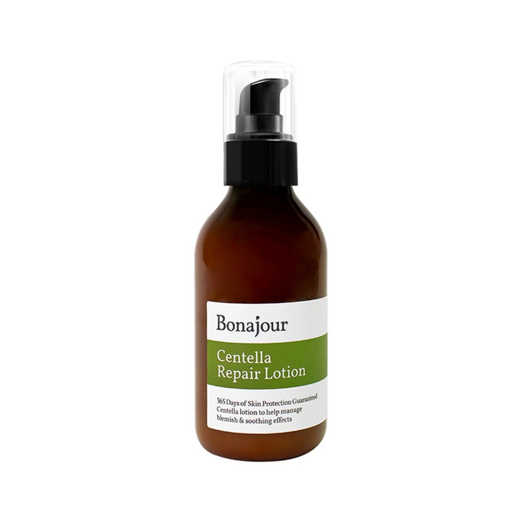 Bonajour Centella Repair Lotion