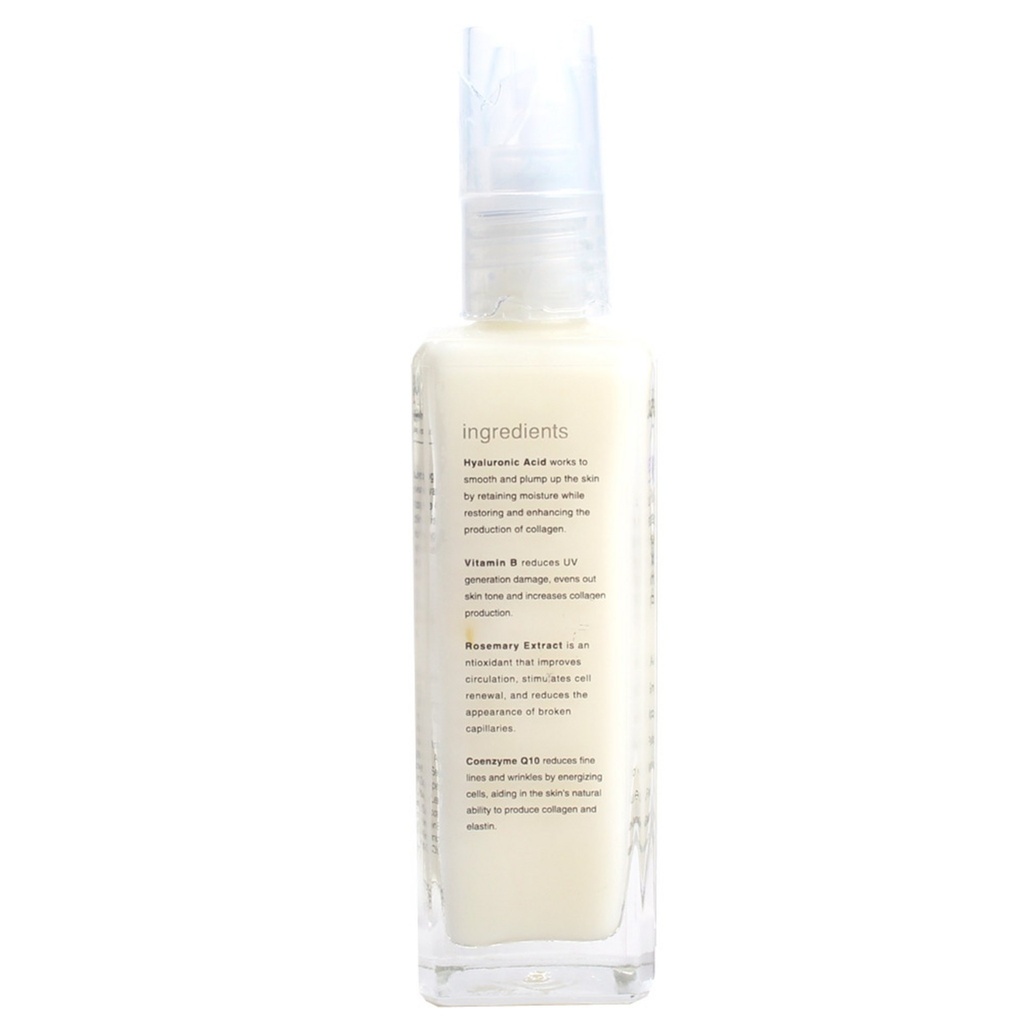 Ladybug Jane Luxe Lotion Face Lavender