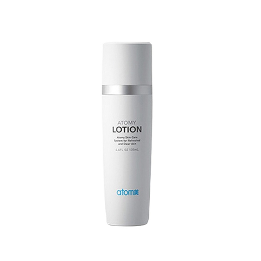 Atomy Lotion