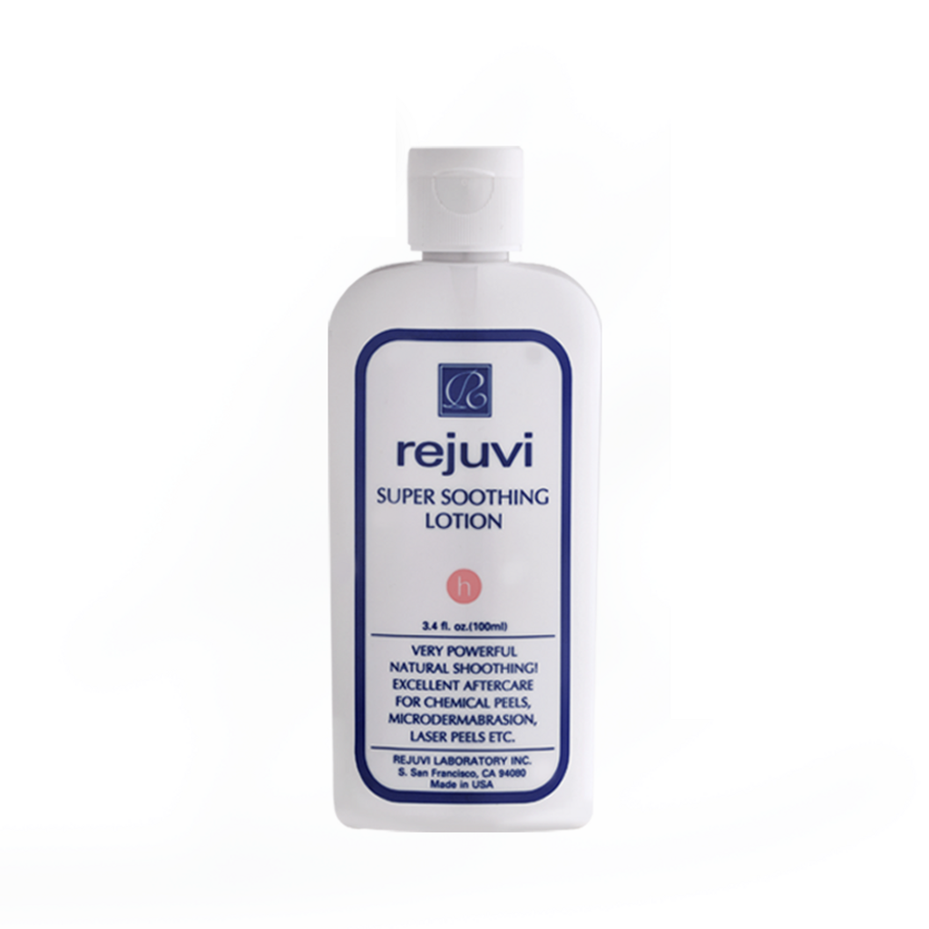 Rejuvi H Super Soothing Lotion 100ml