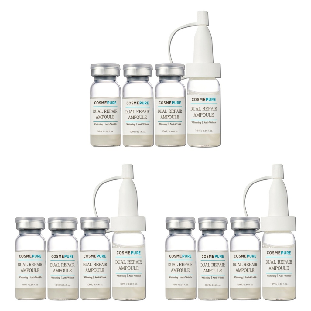 Cosmi Pure Dual Repair Ampoule