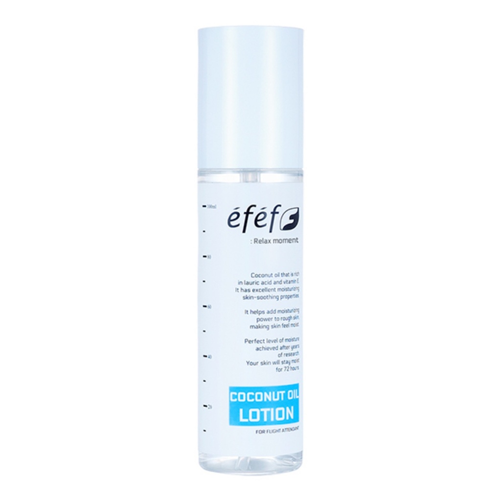 FF Coconut Oil Lotion 100ml