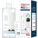 Round Lab Dokdo Toner 400ml + Cream 5ml Set