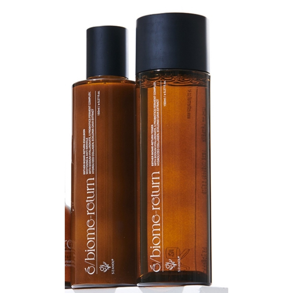Esther Formula Biom Return Emulsion