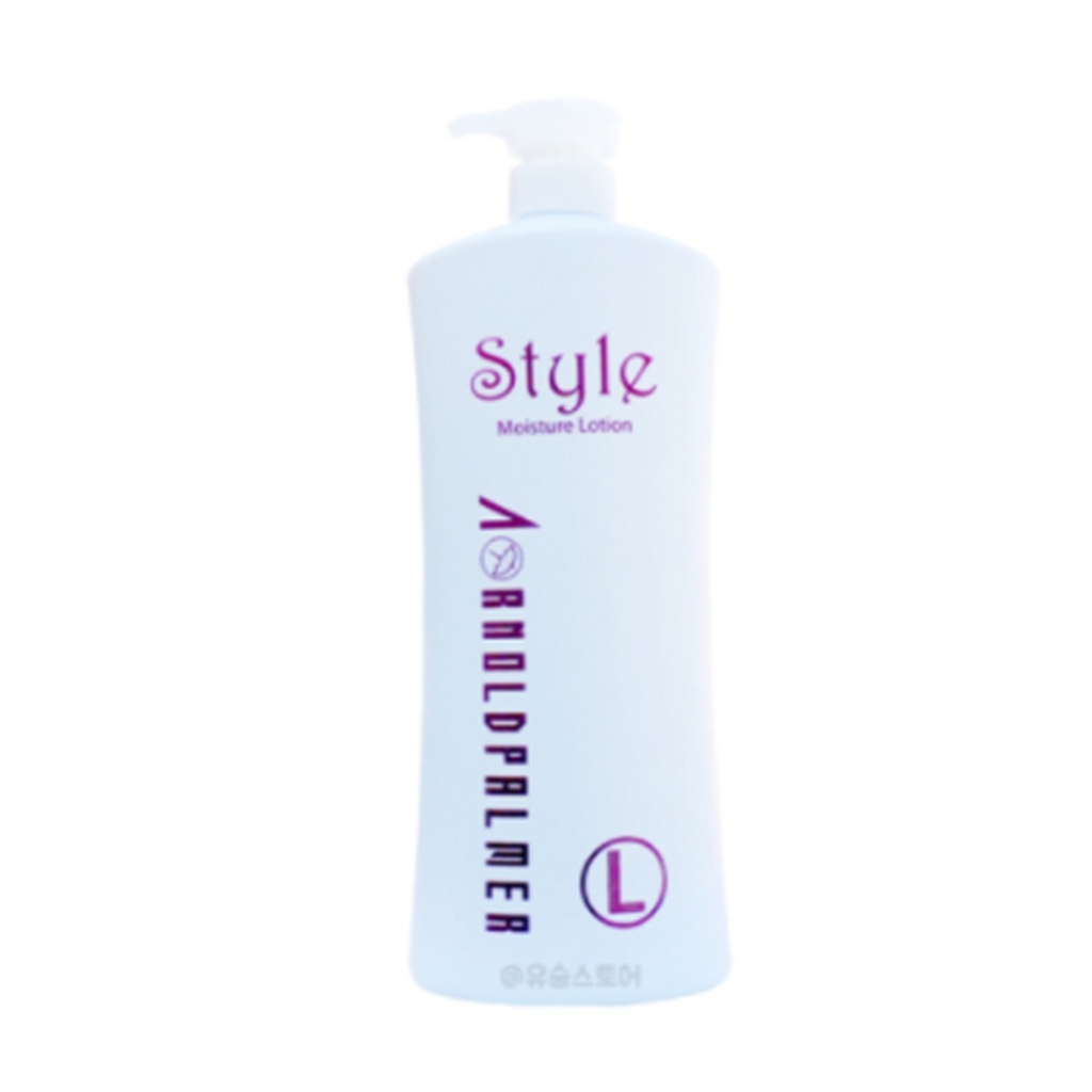 Arnold Pharma Style Moisture Lotion
