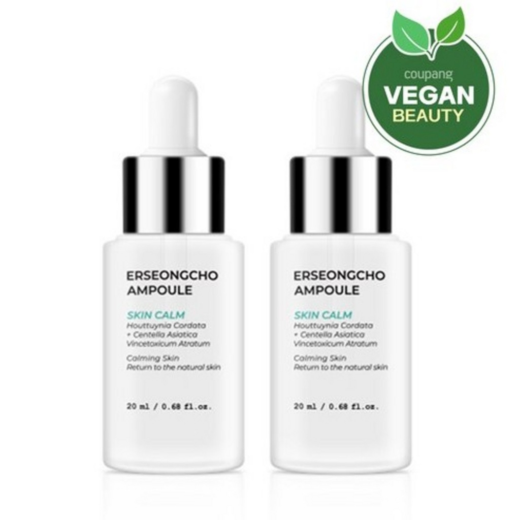 Heynature Eoseongcho Ampoule
