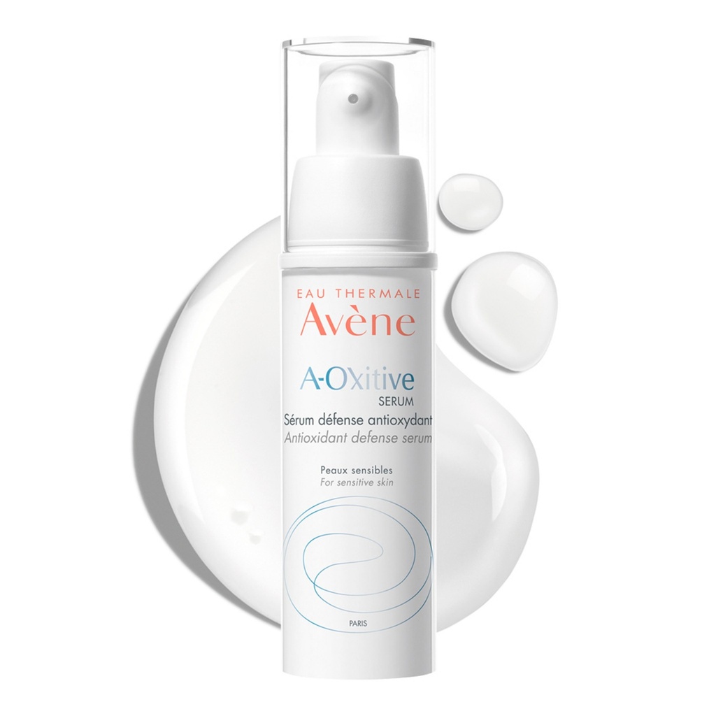 Avene A Oxyactive Antioxidant Serum