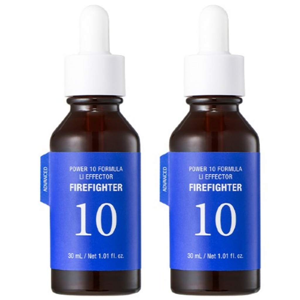 It's skin Power 10 Formula LI Effector Essence Licorice Julen
