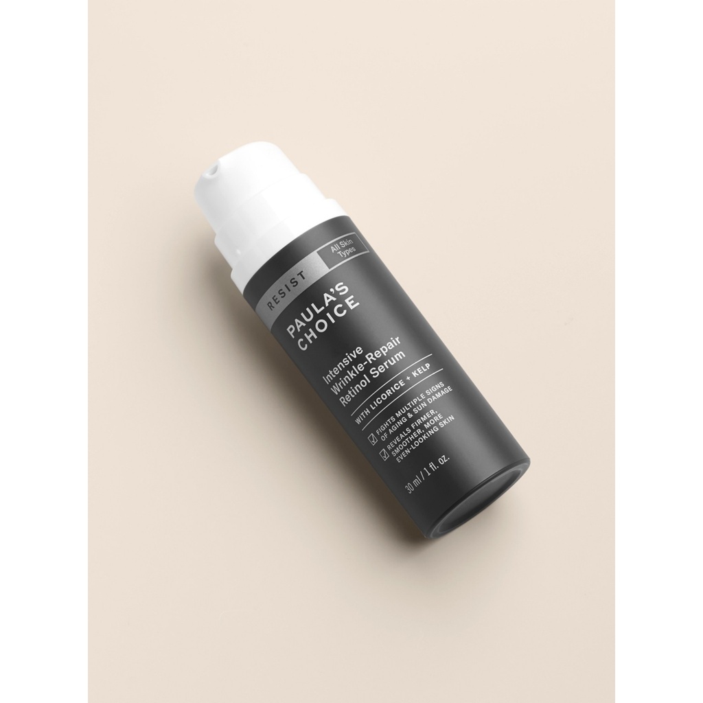 Paula's Choice Resist Intensive Retinol Serum