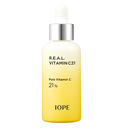 IOPE Real Vitamin C21 Ampoule