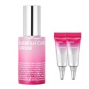 Isoi Blemish Care Up Serum 35ml + Concentrate 3ml x 2p