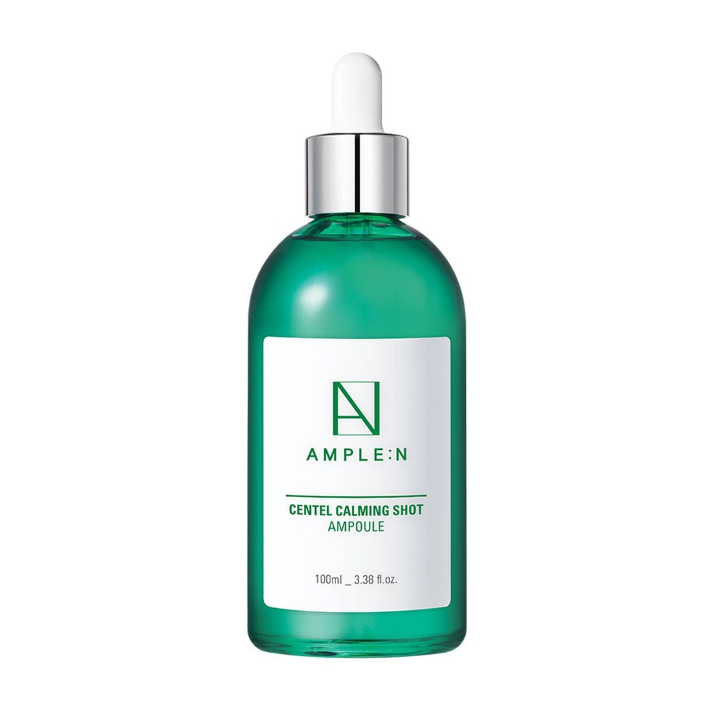 Coreana Ampoule N Centel Calming Shot Ampoule Large Capacity