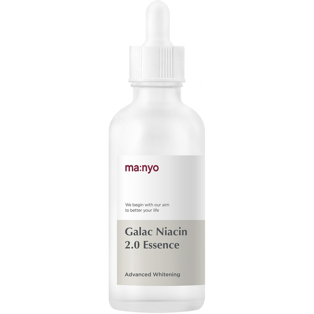 Manyo Factory Galac Niacin 2.0 Essence