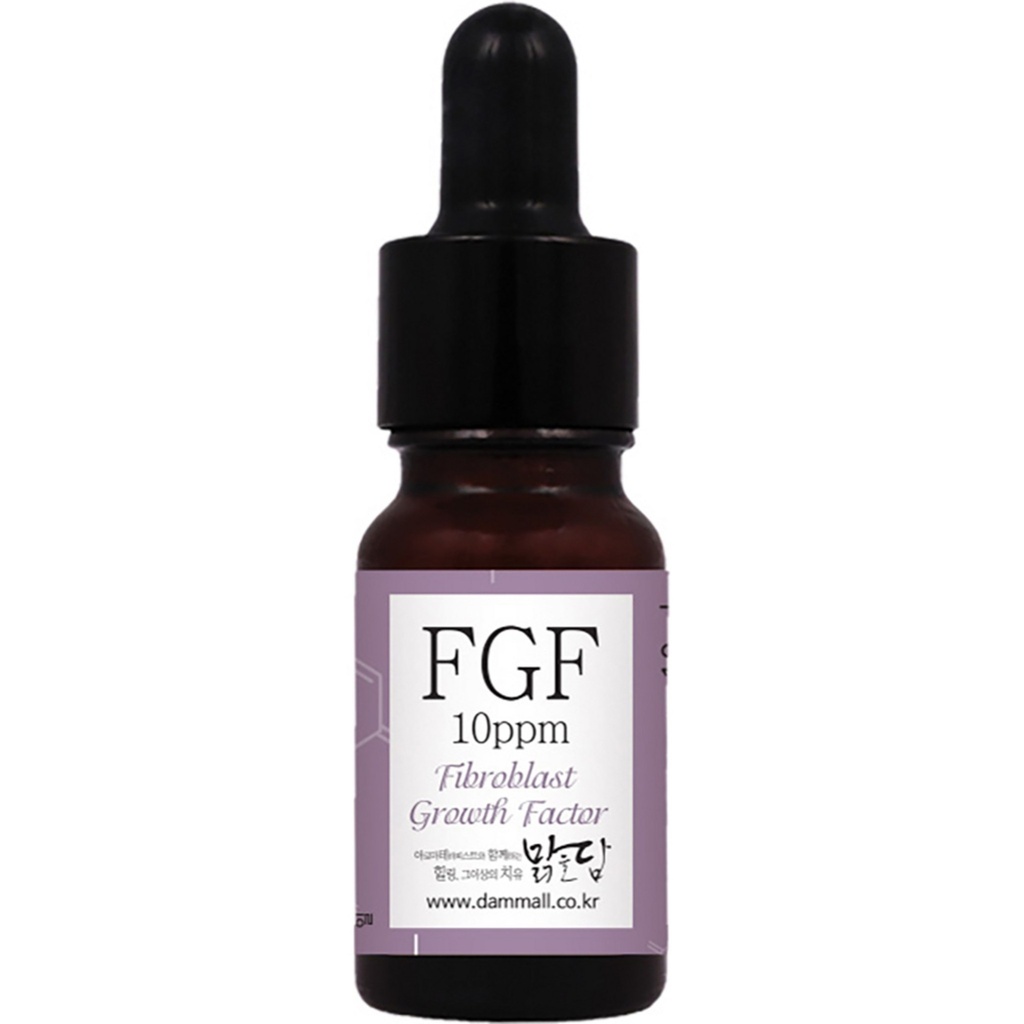 Malgeuldam FGF undiluted 10ppm essence