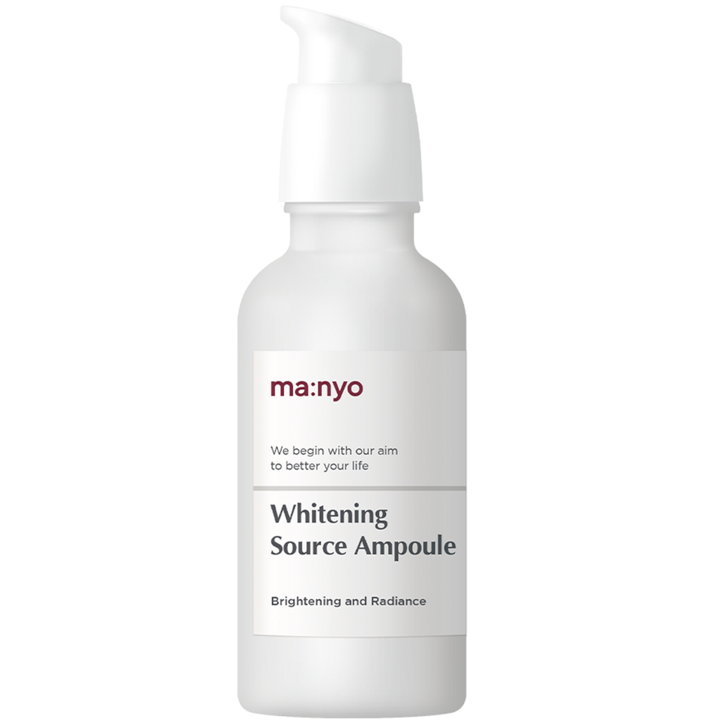 Manyo Factory Whitening Source Ampoule