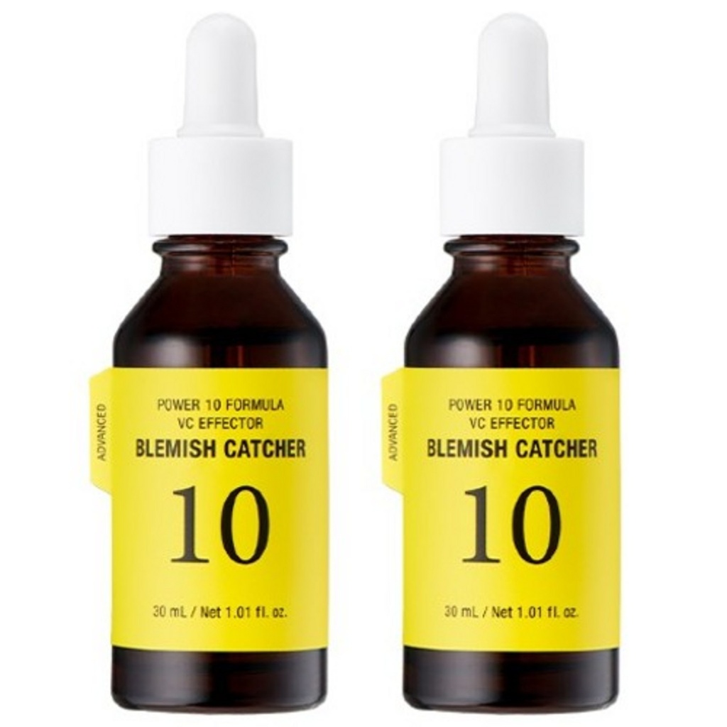 It's skin Renewal Power 10 Formula VC Effector Essence