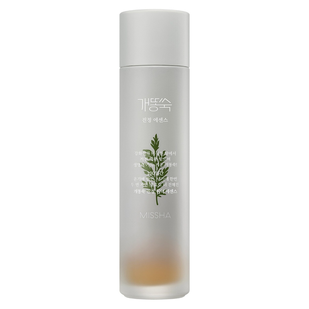 Missha Artemisia Soothing Essence