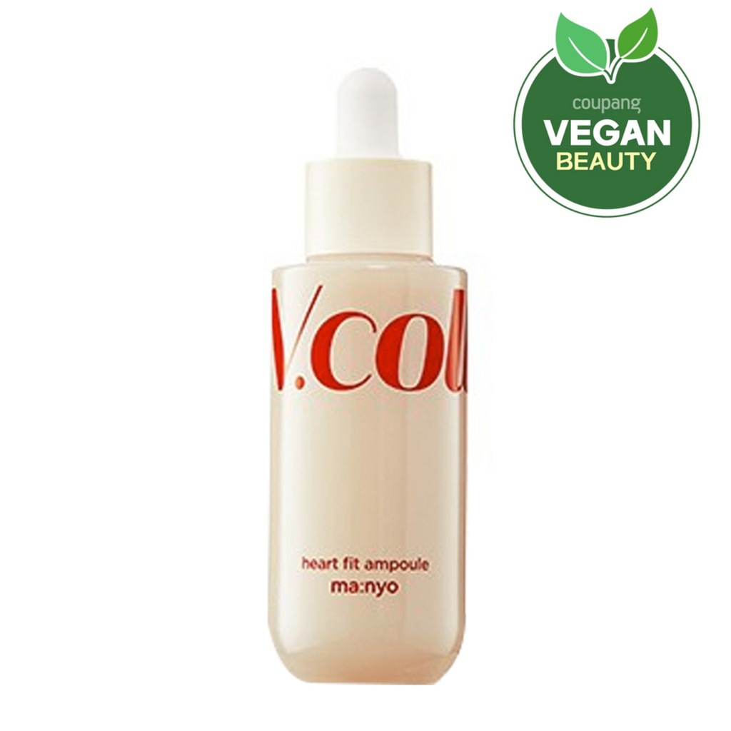 Manyo Factory V Collagen Heart Fit Ampoule