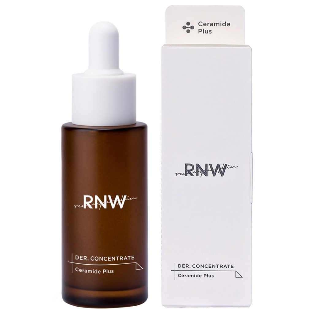 R&W Ceramide Moisturizing Ampoule Serum