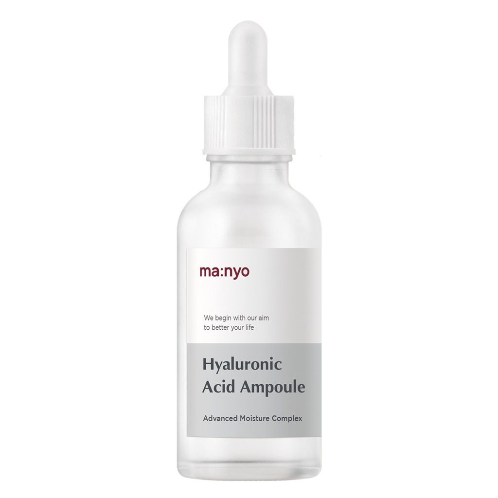 Manyo Factory Hyaluronic Acid Ampoule