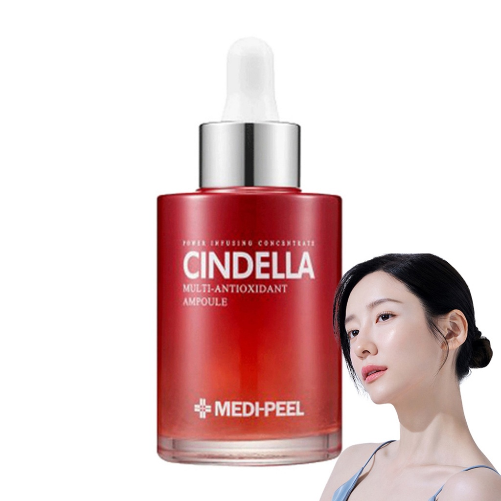 Medi-Peel Syndela Ampoule