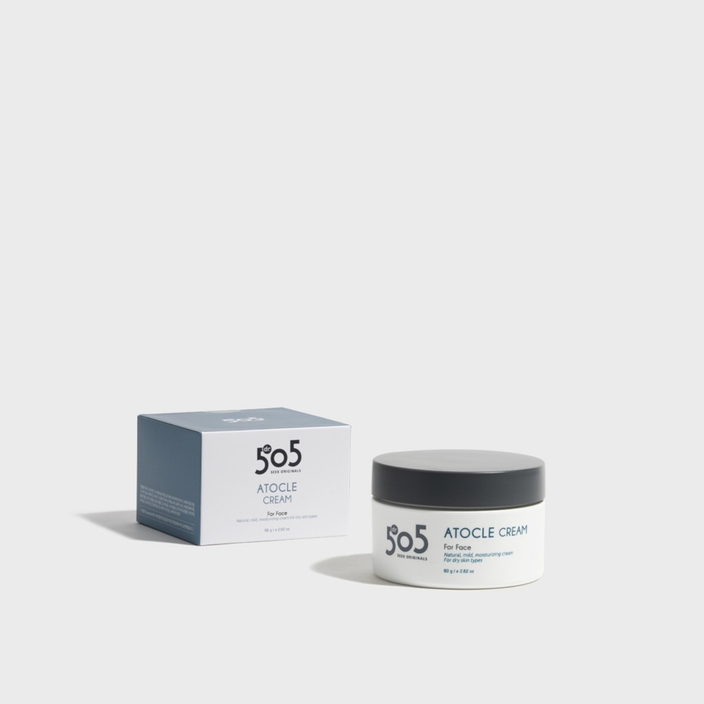 Dr.505 Atocle Cream