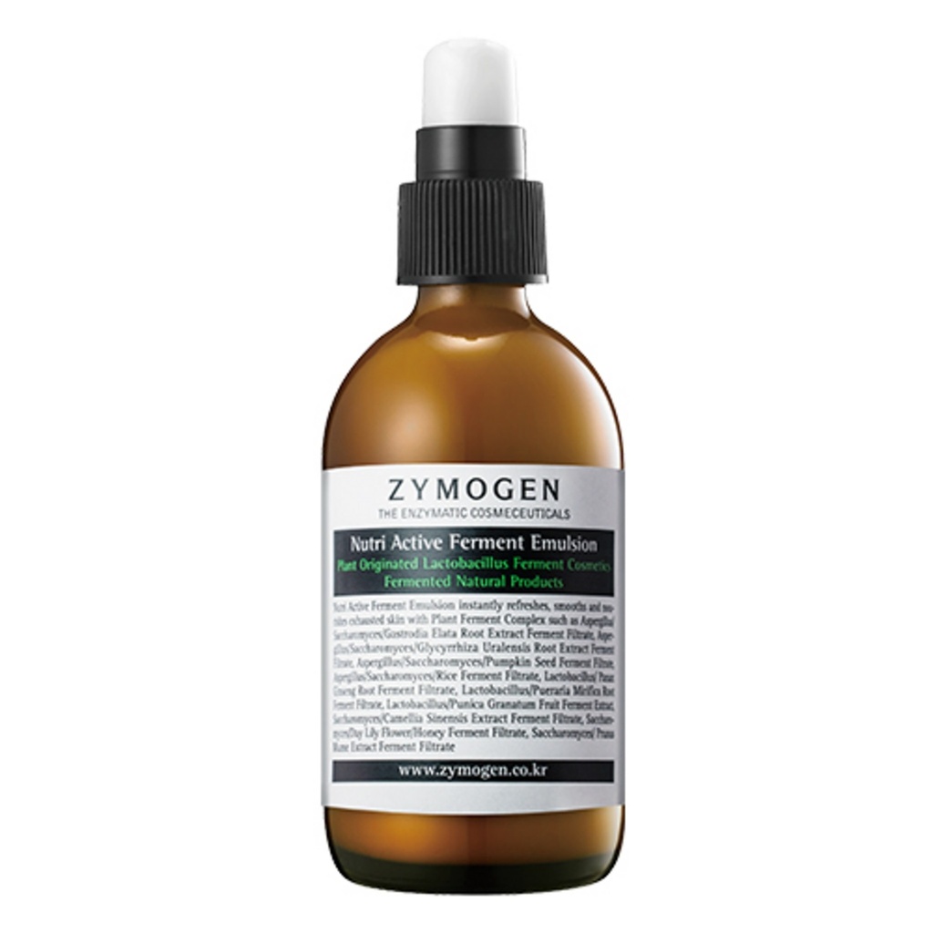 Zymogen Nutritional Fermentation Emulsion