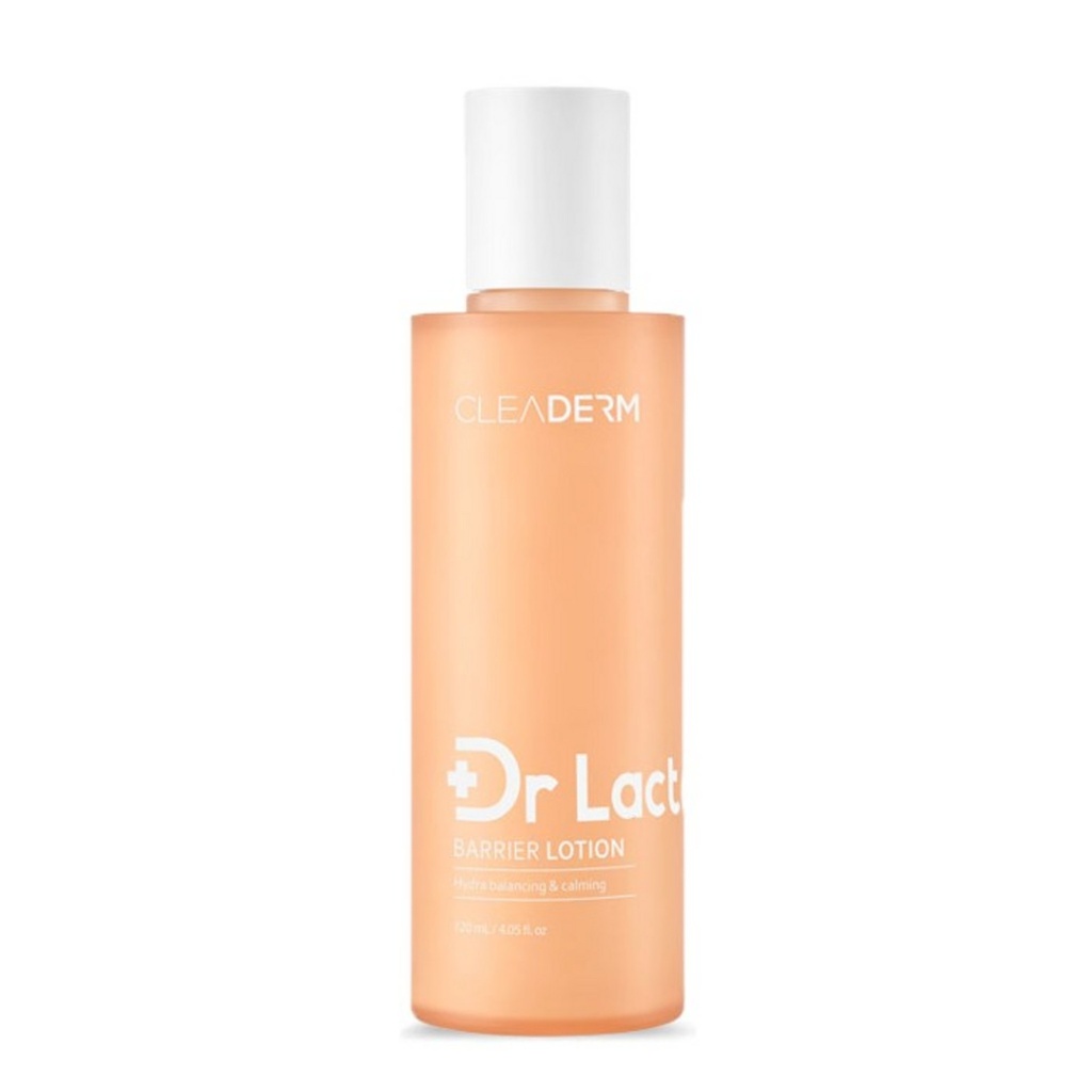 Dr. Lacto Barrier Lotion