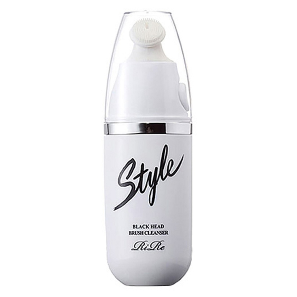 Lire Style Blackhead Brush Cleanser