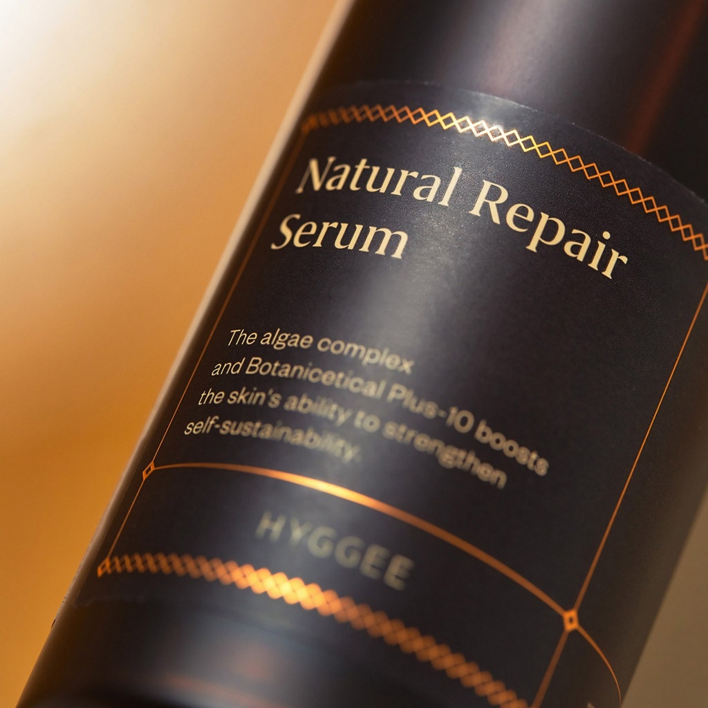 Hygge Natural Repair Serum