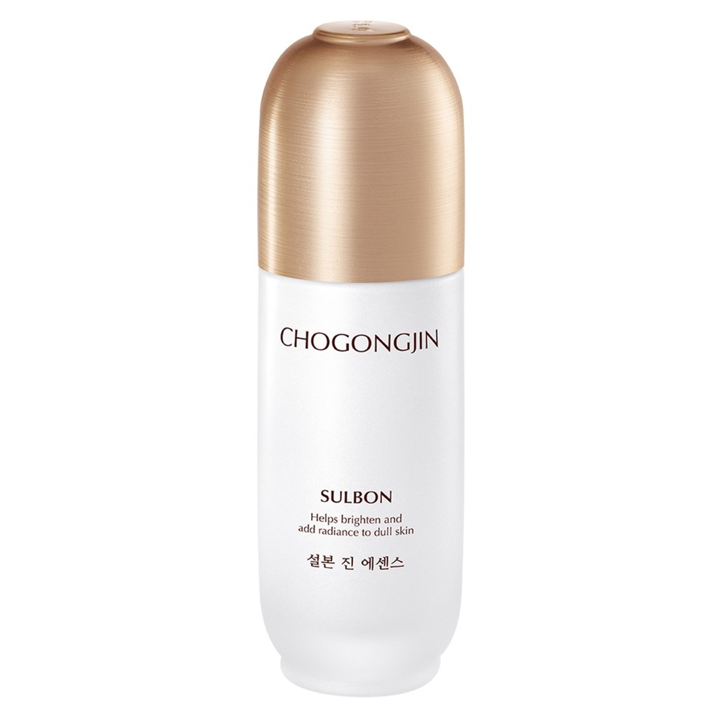 Missha Chogongjin Seolbon Jin Essence