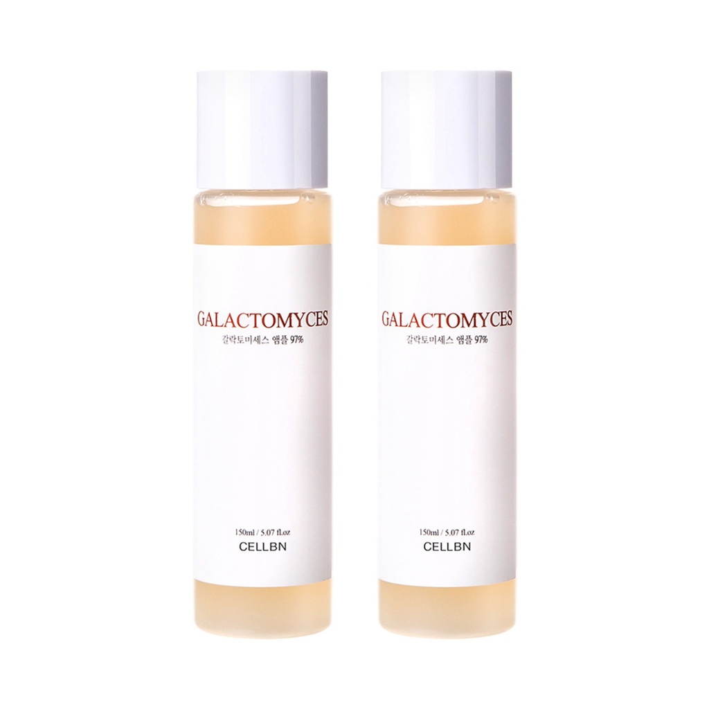 Selvienne Galactomyces Ampoule 97