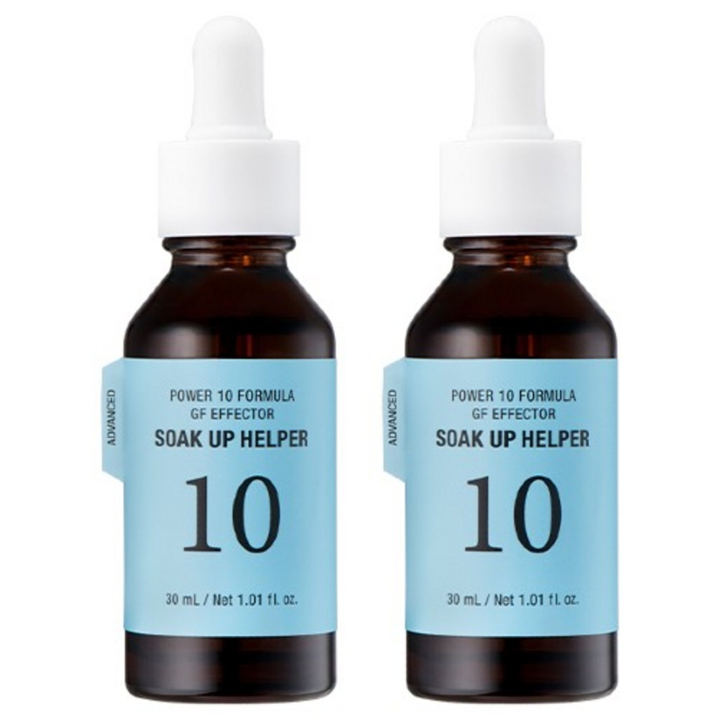 It's skin Power 10 Formula GF Effector Moisturizing Essence