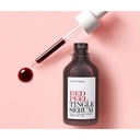 So Natural Red Peel Tingle Serum