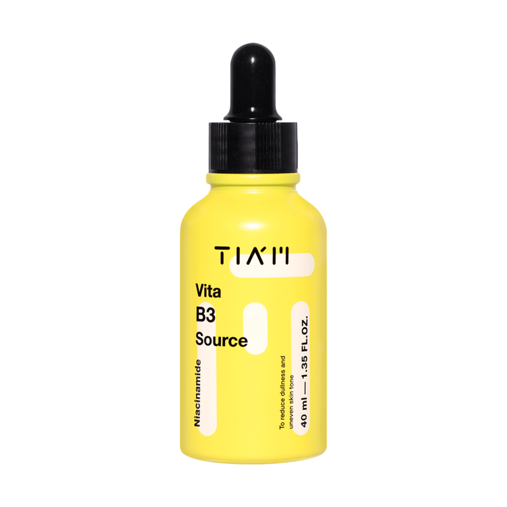 Tiam Vita B3 Source Double Whitening Effect Serum