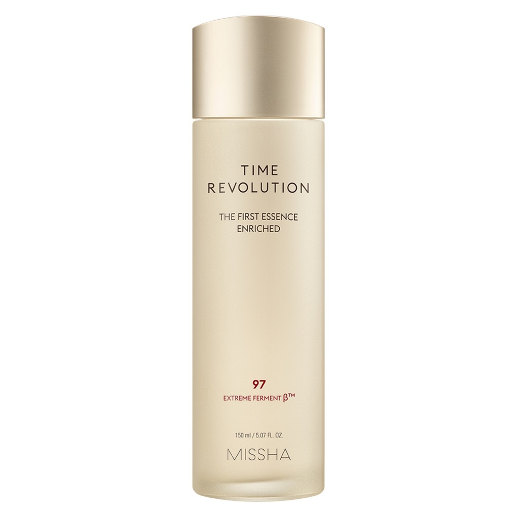 Missha Time Revolution The First Essence Enriched