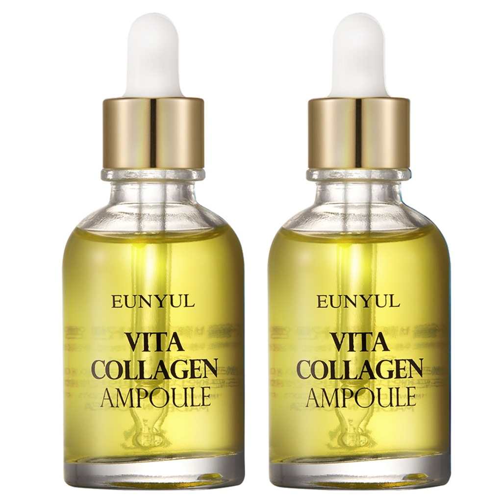 Eunyul Vita Collagen Ampoule