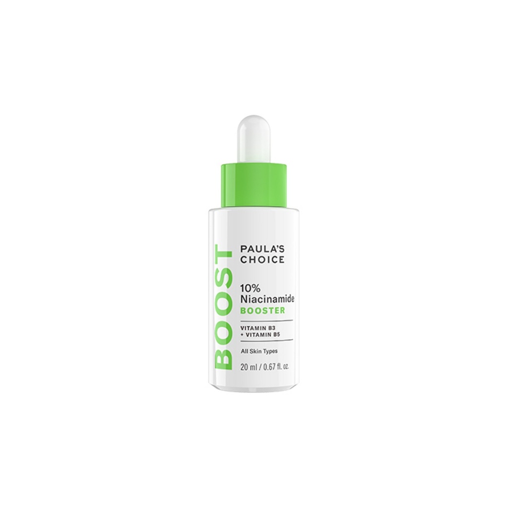 Paula's Choice 10 Pro Niacinamide Booster Ampoule
