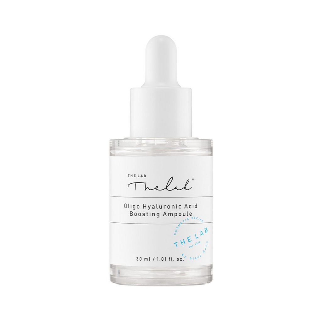 The Lab by Blancdo Oligo Hyaluronic Acid Boosting Ampoule