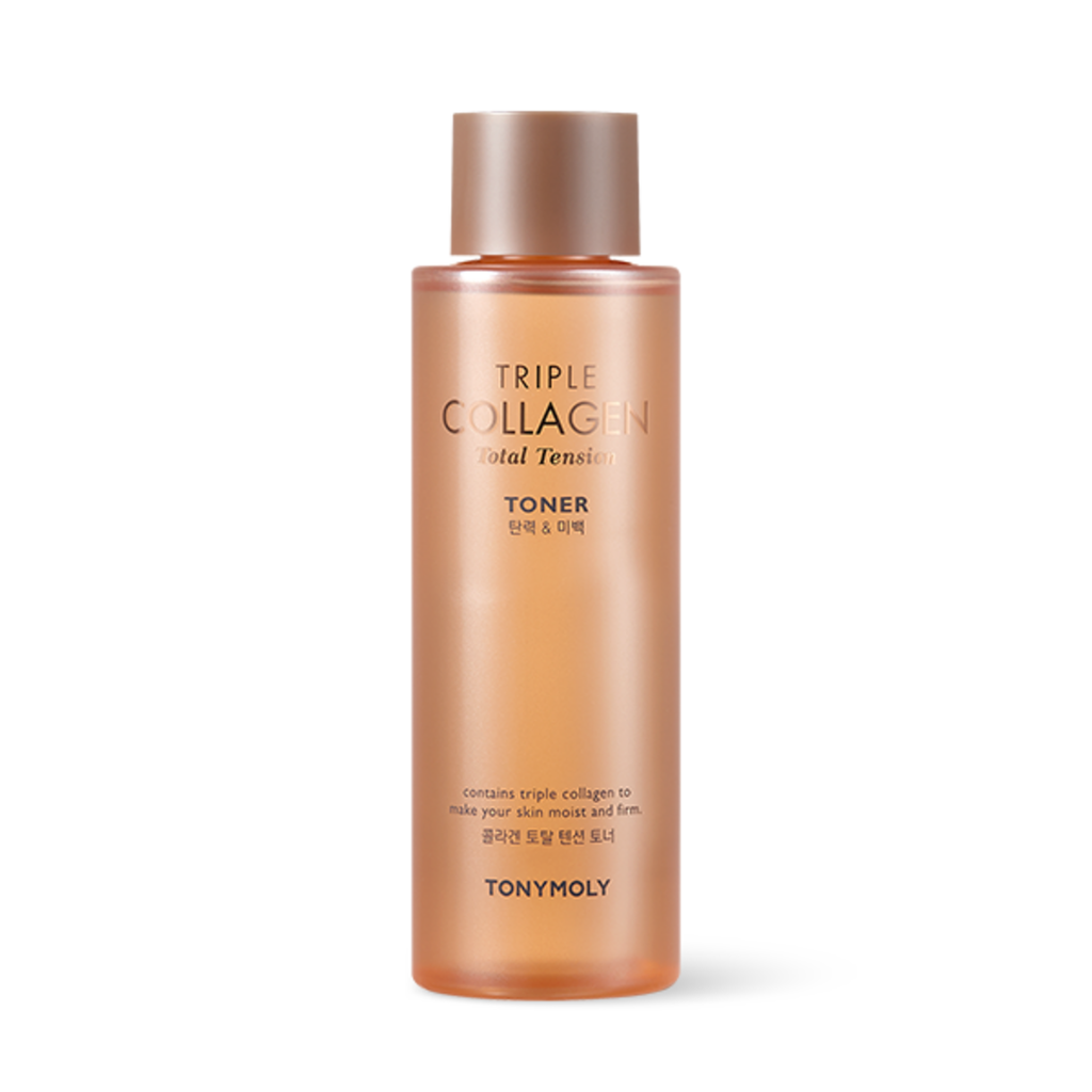 TONY MOLY Triple Collagen Total Tension Toner