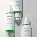 Effect Clean & Glow Laha Fermented Mung Bean Ampoule