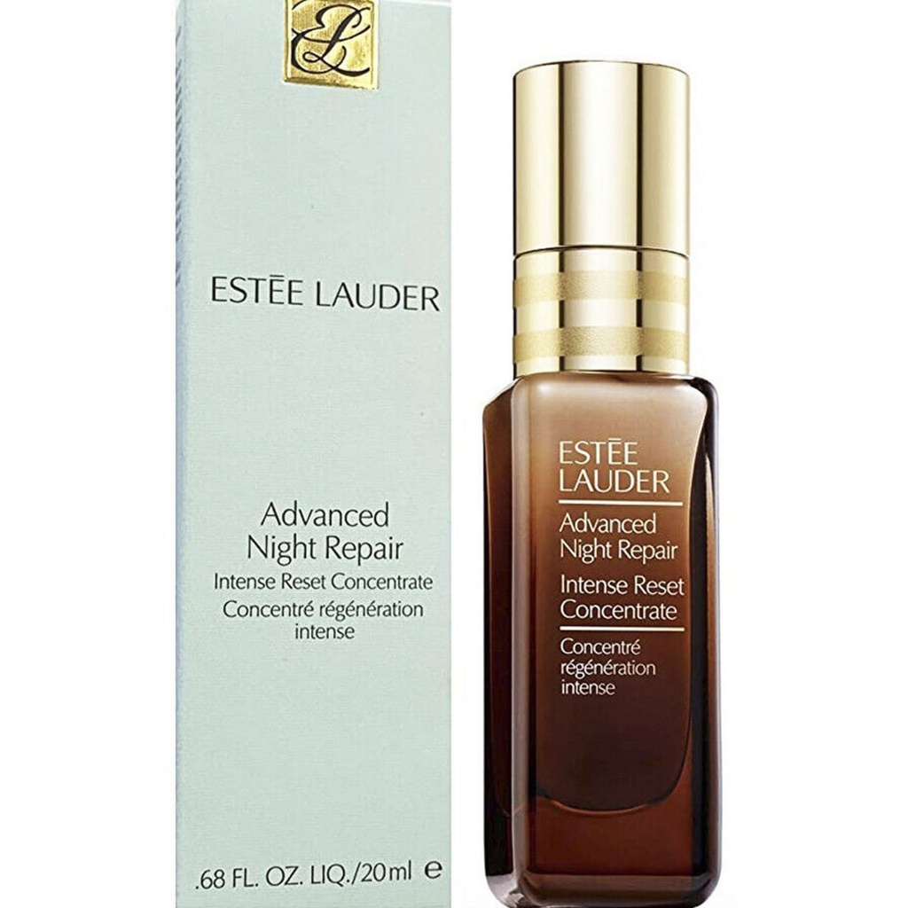 Estee Lauder Advanced Night Repair Intense Reset Concentrate